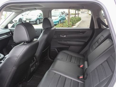 Used 2024 Honda CR-V EX-L image 24