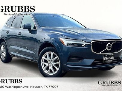 Used 2018 Volvo XC60 T5 Momentum