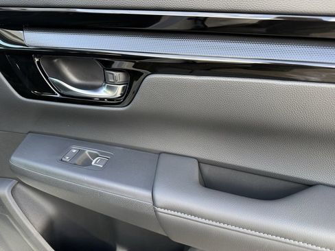 New 2026 Honda CR-V Sport Touring image 47