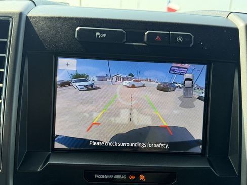 Used 2020 Ford F150 XLT w/ Equipment Group 302A Luxury RWD image 30