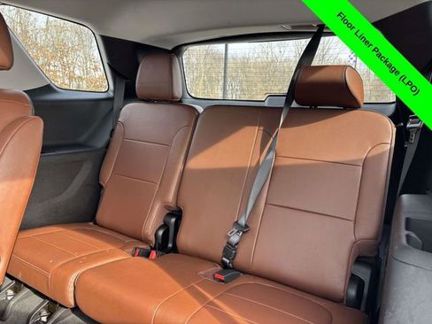 Used 2019 Chevrolet Traverse High Country w/ LPO, Floor Liner Package image 35