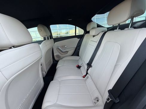 Used 2020 Mercedes-Benz A 220 image 17