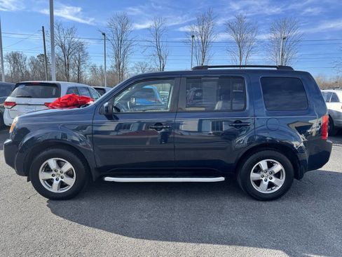 Used 2011 Honda Pilot EX-L image 3
