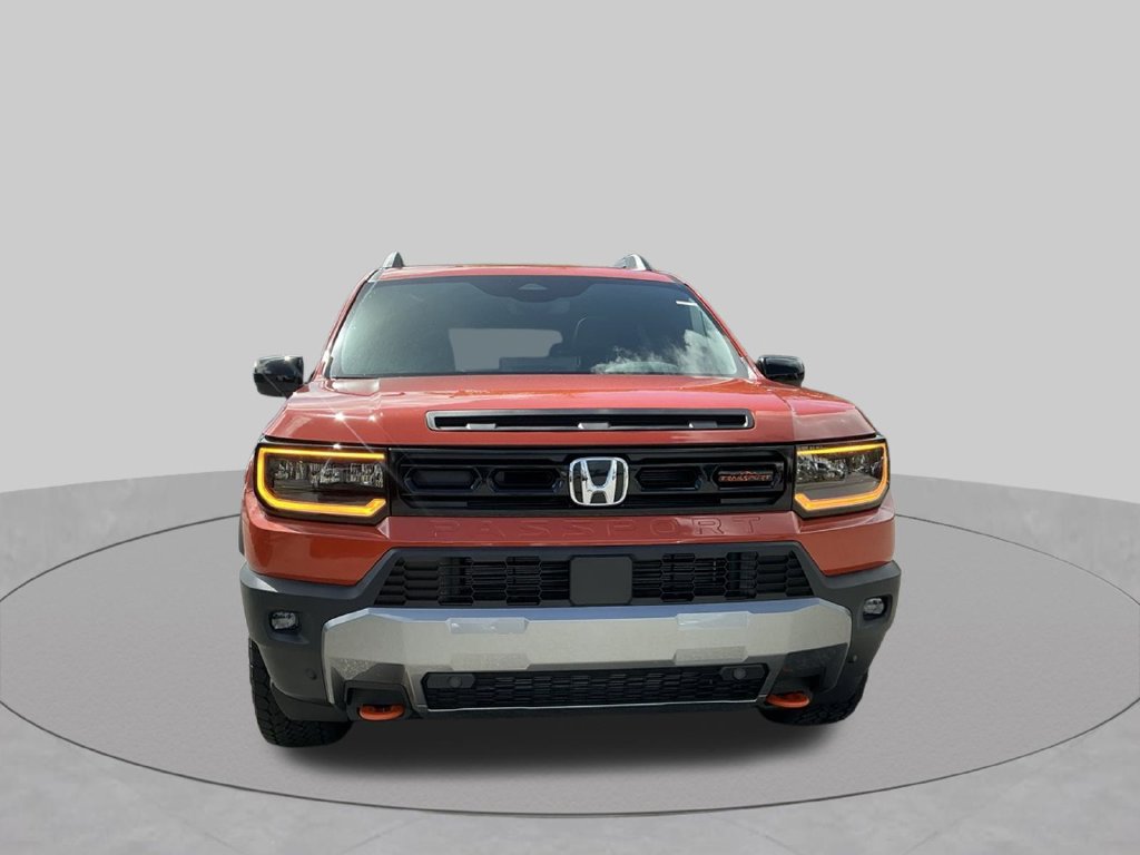 New 2026 Honda Passport TrailSport image 14