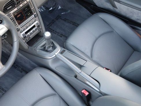 Used 2006 Porsche 911 Carrera image 35
