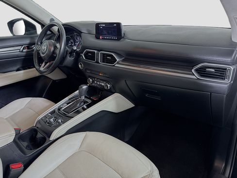 Used 2017 MAZDA CX-5 Grand Touring FWD image 30