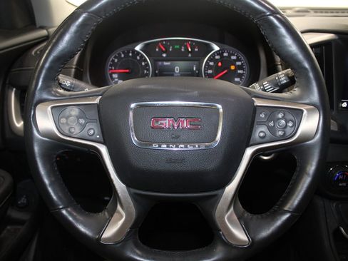 Used 2018 GMC Terrain Denali w/ Comfort Package image 17