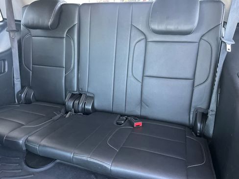 Used 2020 Chevrolet Tahoe LT image 16