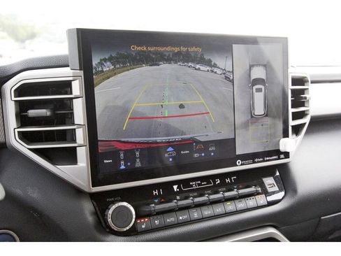 Used 2023 Toyota Sequoia Limited image 25