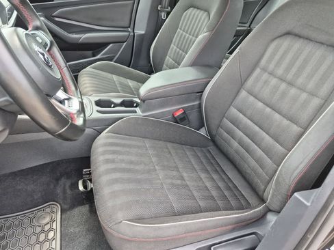 Used 2021 Volkswagen Jetta GLI FWD image 15