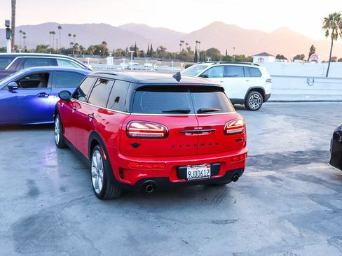 Used 2024 MINI Cooper Clubman S FWD image 7