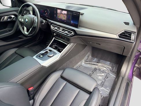 Used 2023 BMW 230i Coupe w/ Convenience Package image 13
