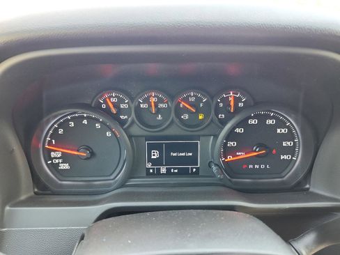 New 2026 GMC Sierra 1500 Pro w/ Pro Value Package image 16