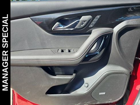 New 2025 Chevrolet Blazer RS w/ Enhanced Convenience Package image 28