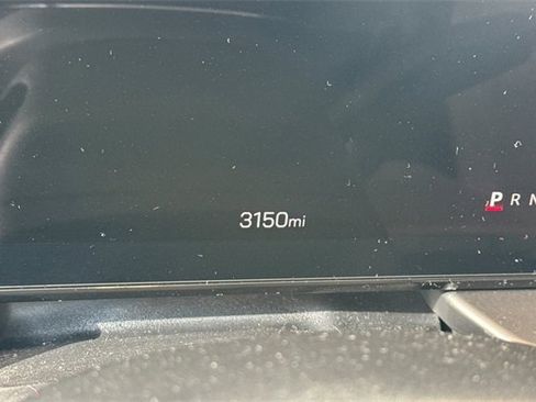 Used 2026 GMC Terrain Elevation w/ Black Edition image 27