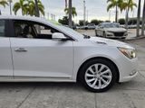 Used 2016 Buick LaCrosse Leather w/ Experience Buick Package image 2