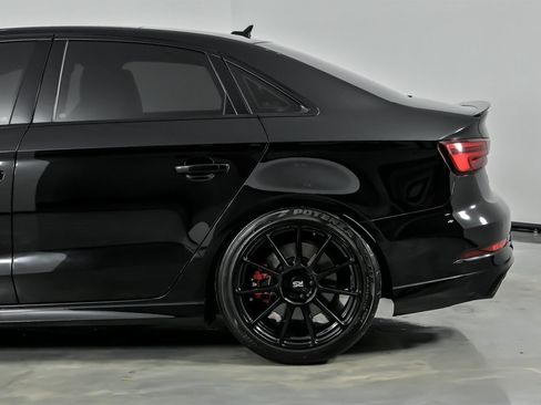 Used 2019 Audi RS 3 2.5T quattro-$35K MODS-FULL BO w/ Technology Package image 7