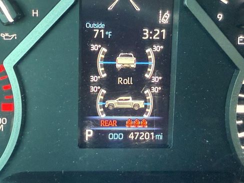 Used 2022 Toyota Tundra SR5 image 22