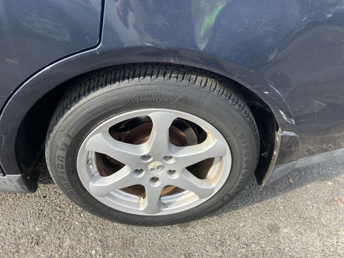 Used 2004 INFINITI G35 Sedan image 26