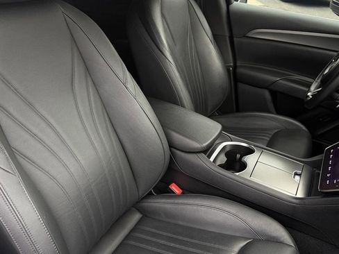 Used 2023 Maserati Grecale GT AWD/4WD image 44