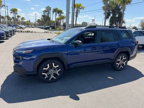 New 2026 Subaru Outback Limited AWD/4WD image 7