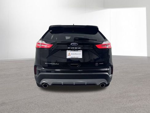 Used 2024 Ford Edge Titanium image 33