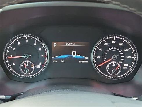 Used 2023 Hyundai Santa Fe SEL w/ Cargo Package image 32