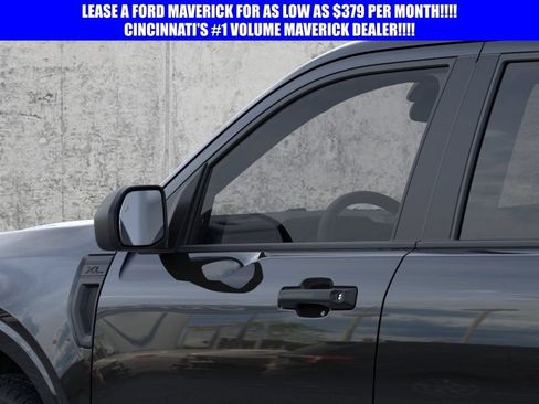 New 2026 Ford Maverick XL FWD image 21