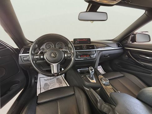 Used 2015 BMW 435i xDrive Coupe AWD/4WD image 16