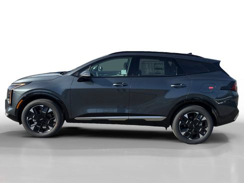 New 2026 Kia Sportage SX Prestige image 2