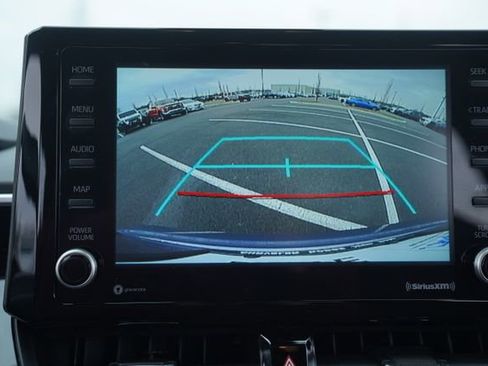 Used 2022 Toyota Corolla SE w/ Carpet Mat Package (TMS) image 27