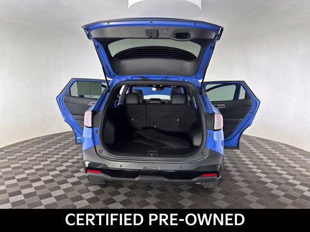 Certified 2026 Kia Sportage X-Line AWD/4WD image 21