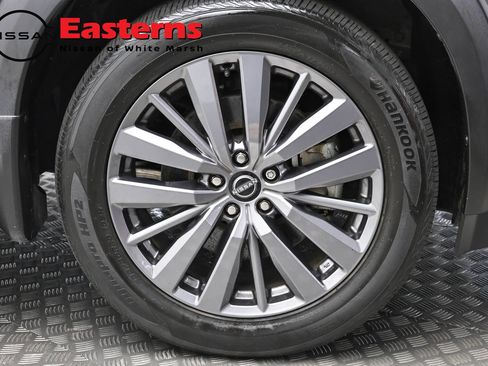 Used 2024 Nissan Pathfinder SL AWD/4WD image 96