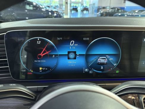 Used 2021 Mercedes-Benz GLE 350 4MATIC image 36