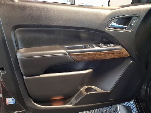 Used 2019 GMC Canyon Denali image 17