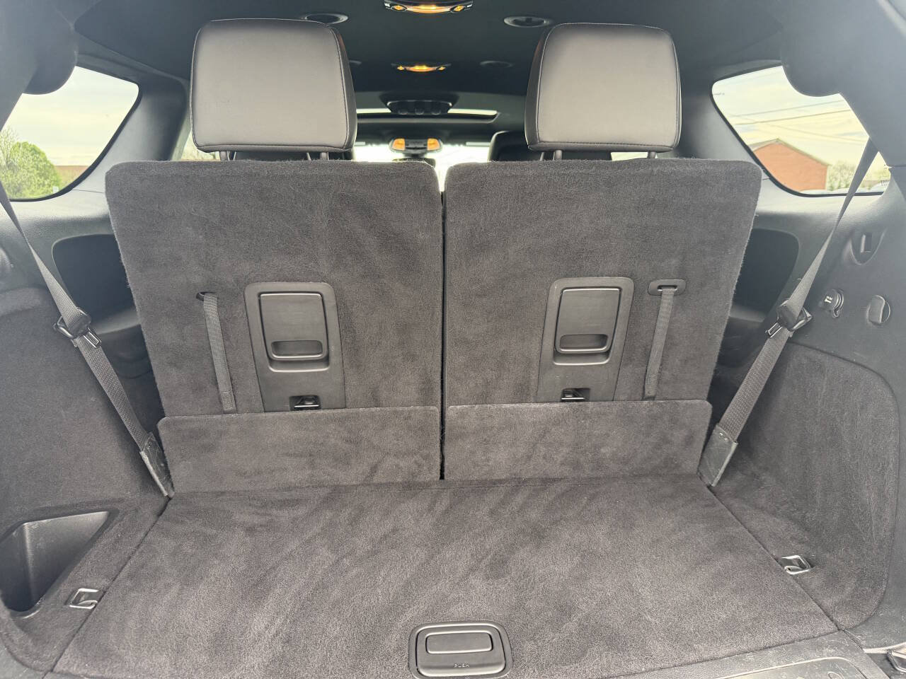 Used 2019 Dodge Durango R/T AWD/4WD image 21
