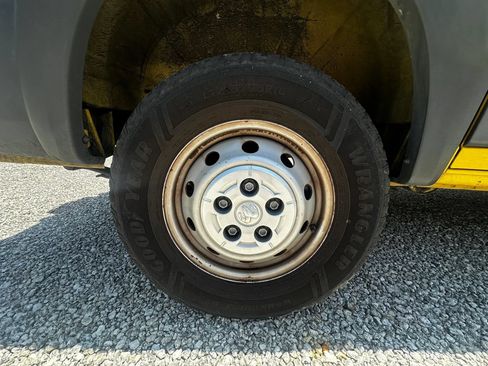 Used 2020 RAM ProMaster 1500 FWD image 47