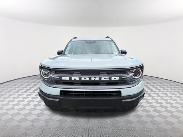 Used 2024 Ford Bronco Sport Big Bend w/ Convenience Package AWD/4WD image 2