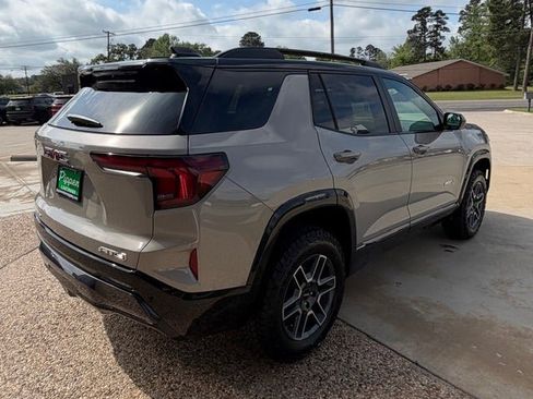 New 2026 GMC Terrain AT4 image 8