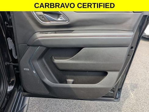 Certified 2023 Chevrolet Suburban RST w/ Sport Performance Package AWD/4WD image 36
