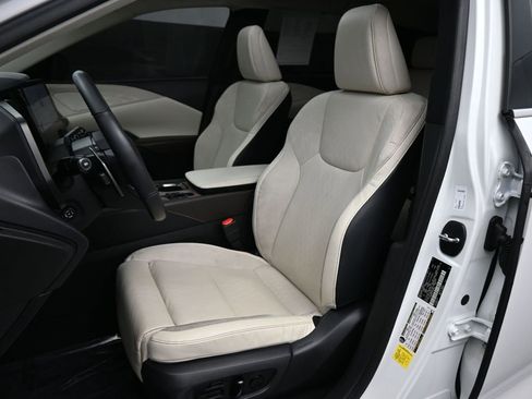 Used 2023 Lexus RX 350 AWD w/ Accessory Package image 17