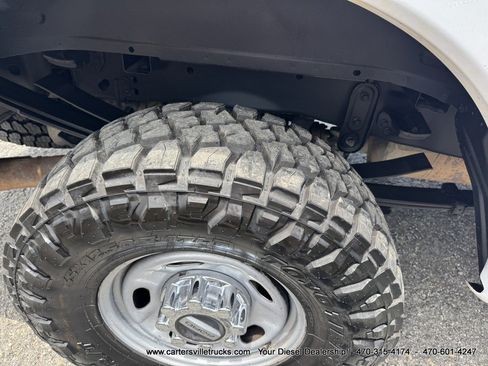 Used 2020 Ford F250 XL w/ Power Equipment Group AWD/4WD image 7