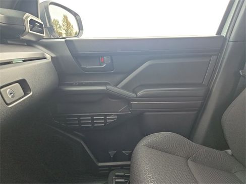 Certified 2025 Toyota 4Runner SR5 image 11