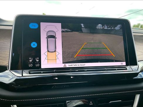 New 2026 Volkswagen Atlas SE FWD image 27