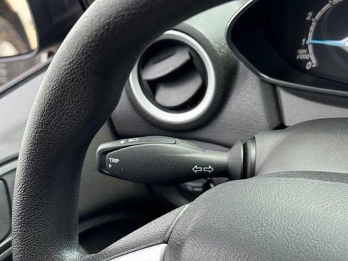 Used 2018 Ford Fiesta SE w/ Cold Weather Package FWD image 25