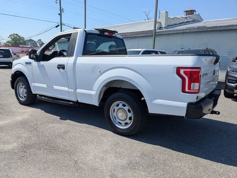 Used 2015 Ford F150 XL w/ XL Power Equipment Group image 6