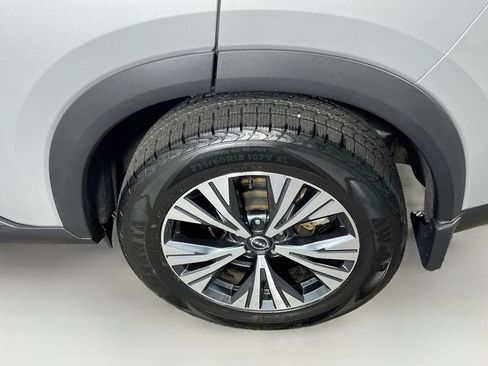 Used 2023 Nissan Rogue SV w/ SV Premium B Package AWD/4WD image 27