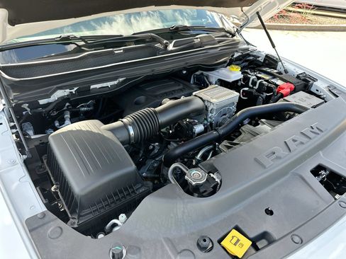 Used 2026 RAM 1500 Laramie w/ Laramie Southwest Edition AWD/4WD image 26