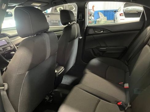 Used 2020 Honda Civic LX image 18