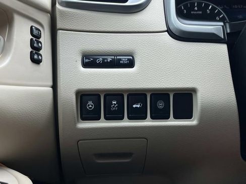 Used 2021 Nissan Murano Platinum w/ Cargo Package FWD image 41